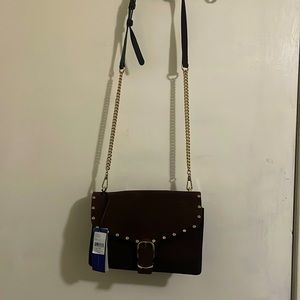 Rebecca Minkoff medium biker crossbody new with tags